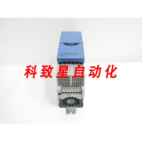 工业配件NORD SK 520E2140-A-KAR 变频器 380-480V-AC 0-400HZ 0-