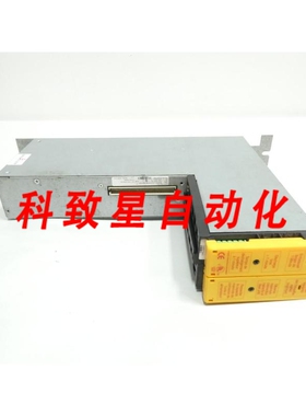 工业配件BUS621-10/15-54-M03 CUL伺服放大器 540/640V-DC 070/43