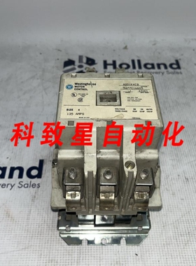 工业配件STARTER #A2021K4CB #5277C16G05 SIZE-4 135AMP HEHI385
