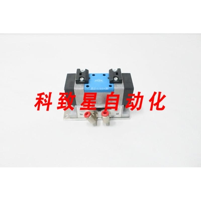 工业配件VL-5/3G-D-1-C 151010 气动阀 240PSI