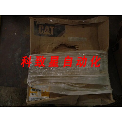 工业配件RING SEAL 439848 4392848