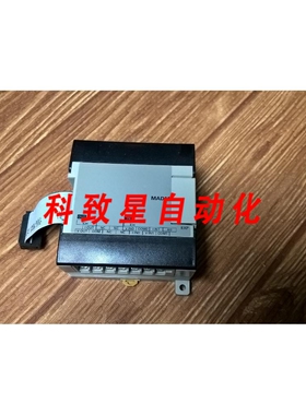工业配件CPM1A-MAD11 PLC