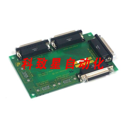 工业配件CREOSCITEX 10-4998A-C双头 I/F板 17-4998A-A