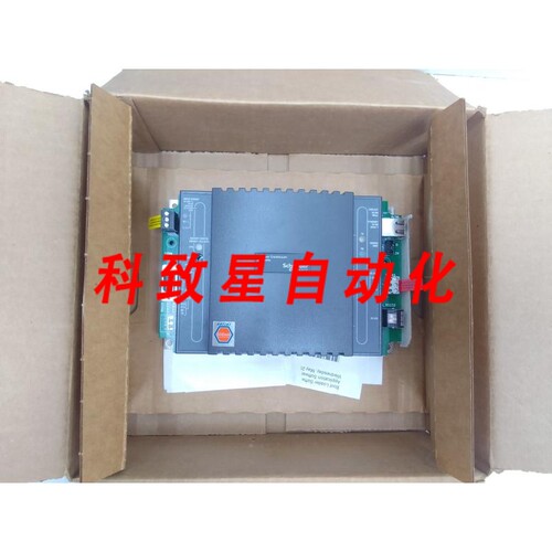 工业配件CONTINUUM BCX1 序列号/号:BCX1-R-64