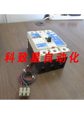 工业配件HFD 65K 断路器带辅助 HFD3015L 15A 600V 3P