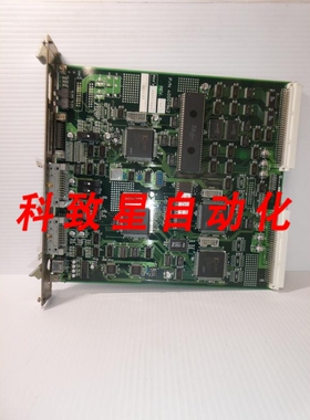 工业配件JUKI I/O CONTROL PCB P/N:40001942 40001943 REV:03