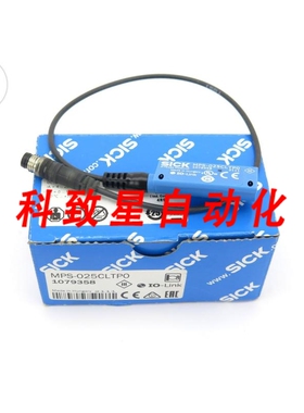 工业配件位置传感器位置传感器MPS-025CLTP0/1079358