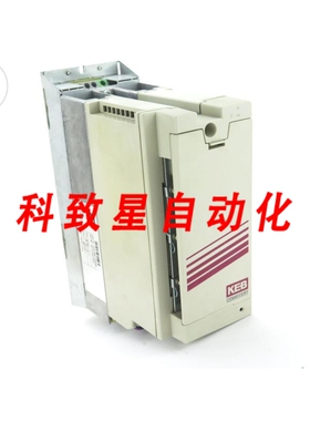 工业配件COMBIVERT变频AC-MOT 1.5KW 50/60HZ 4.1/3.4A 09.F5.B1B