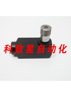 工业配件PCM1200S0LT 压力补偿流量控制阀 3000PSI