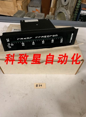 工业配件DIXSON 051P PRO系列可编程条形图-0-100