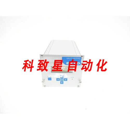 工业配件DELO UNIPRO 95 200 01 CONTROLLER MODULE 10040V-AC