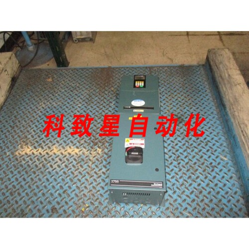 工业配件VTAC AC DRIVE 9VT401-034HTANA 25HP 3PH