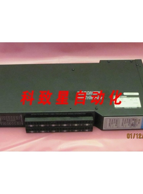 工业配件SY/MAX 模拟输入模块 8030RIM-127 8030 RIM127 RIM-127