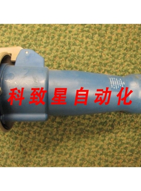 工业配件连接器560C9W 60A 120/208V 4P 5W 3PH CONDUIT CONNECT