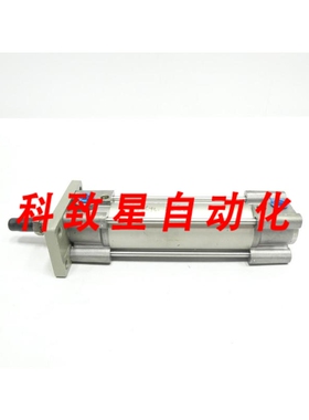 工业配件C96SDF40-100 双动气动 40MM 100MM 1MPA