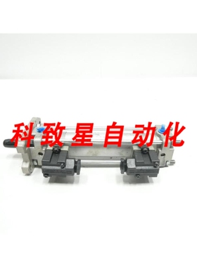 工业配件CDA2F40-160-A33 双动气动 40MM X 160MM 145PSI