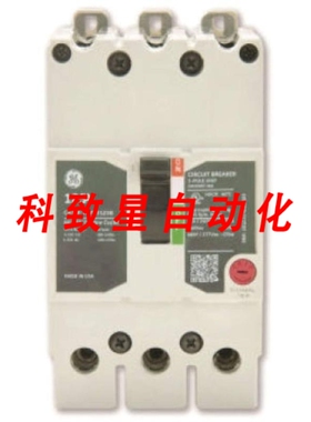 工业配件TEYH3015B-15 AMP 277/480VAC 3极断路器35