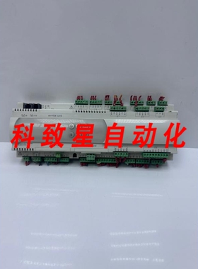 工业配件PCO3000BL0 REV.2.011 控制器