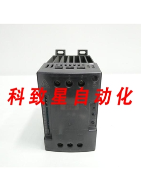 工业配件DC20-48S0-0000 DIN-A-MITE 电源控制器 480V-AC 40AMP