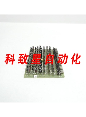 工业配件IC3600LIBB1B 输入缓冲板PCB