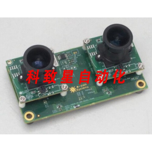 工业配件USB 3 CAMERA LOW LIGHT E-CAM30-CUMI0330-MOD&E-CON