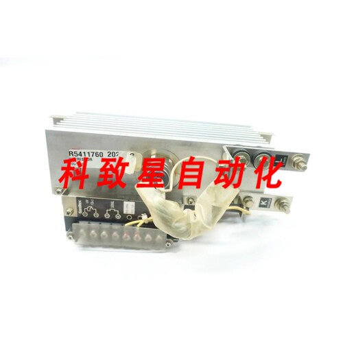 工业配件SANREX YCI060 电阻 60A 10K-OHM 200V-AC
