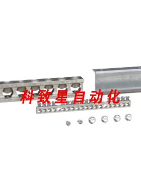 工业配件PK32DGTA-I-LINE PANELBOARD GROUND BAR KIT 600VAC 250