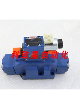 工业配件H-4WEH 25 X198B67/6EG24N9ETS2K4/B10D3 W/4WE6JB62/EG2