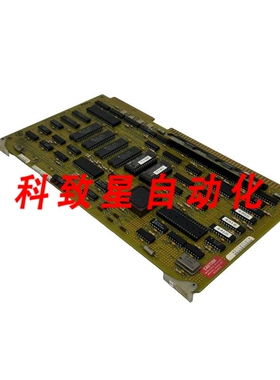 工业配件3-533-0711G GCPU控制板 REV.C