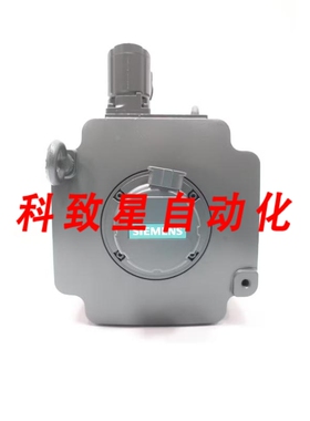 工业配件1FK7101AF71-1RG0 伺服电机 3000RPM 15.5NM 278V-AC 3PH