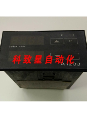 工业配件ELOTECH A 1200-0-1-000-0-1 CONTROLLER