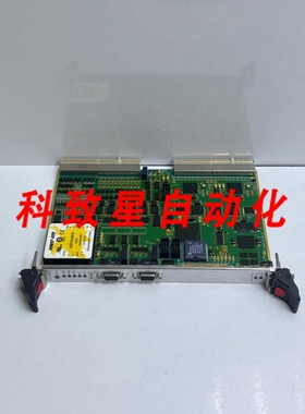 工业配件CCC IOC-555-D 17-550555-001 REV:N 数字(I/O)模块