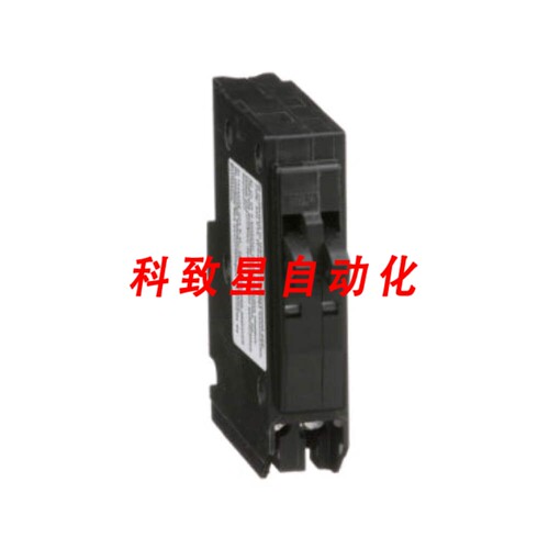 工业配件QO1530-QO TANDEM 迷你断路器15A/30A 120/240V 10KA PL