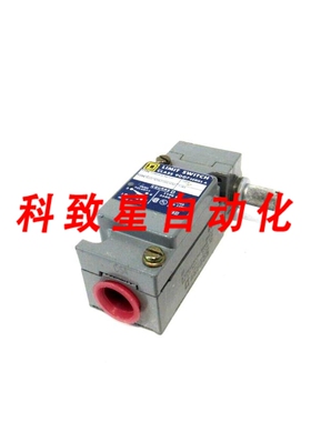 工业配件9007-C54B2限位开关 9007C54B2