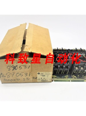 工业配件505-AOD-23 SER. C 110/115-120V 18A