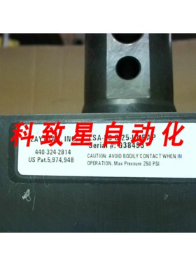 工业配件ZAYTRAN LSA-80-G5-L1-RAP 气动执行器250PSI