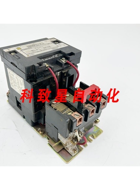 工业配件8536SDO1V02S STARTER NEMA SIZE 2 575V 60HZ 25HP 3P S
