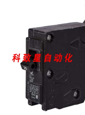 工业配件B12500S015A 120/240V 1-极模壳断路器BL 系列 SH
