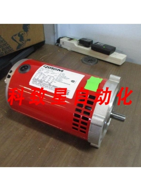 工业配件ROTOM MOTOR CP-R1370 3/4HP 3PH 1800RPM 20830/460V 2.
