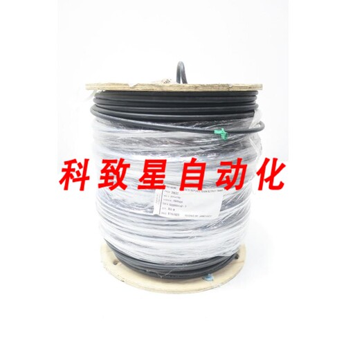 工业配件ANIXTER 6CL-0607-02 CSA RW90 1C WIRE 300M 600V-AC