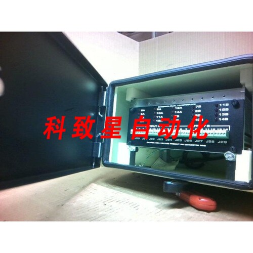 工业配件USON SERIES 4000 LTX 仪&双I/O接口