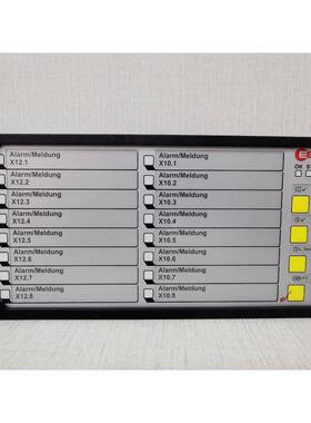 工业配件EES 59UW55EF0R15 式指示器USM16E-55-850-XXX-R-15 系