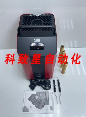 工业配件型号TP17165 温度干式校准器