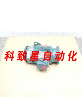 工业配件1YFQ50175A1RZ 交流电机 180HP 3PH 3.73KW 3500RPM 575V