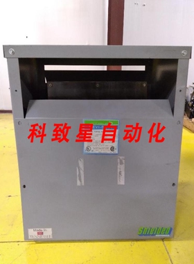 工业配件通用信号DT661H51S HEVI-DUTY变压器51KVA