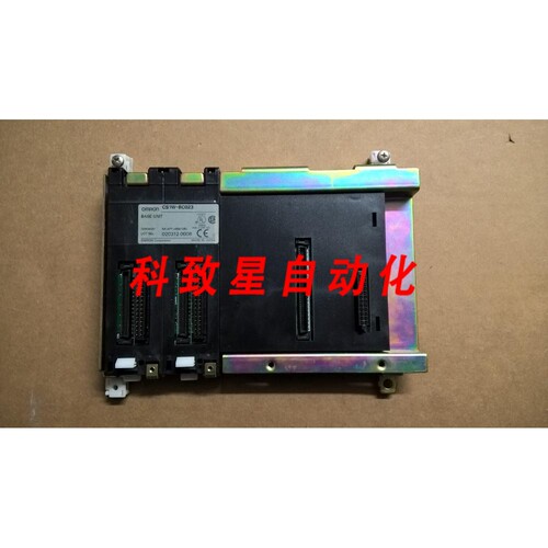 工业配件CS1W-BC023 PLC