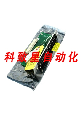 工业配件PWA79532-01K终端模块82368 PWA7953201K