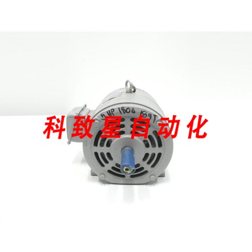 工业配件SDP00545 ASHH UW OPTIM ODP MOTOR 184T 3PH 5HP 1740RP