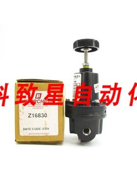 工业配件Z16830 250PSI
