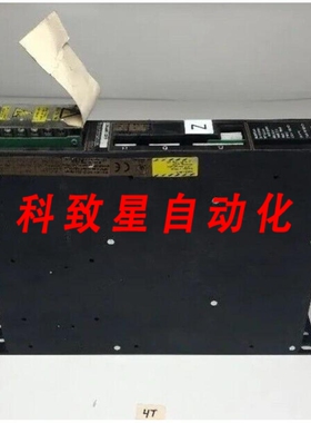 工业配件伺服驱动器BDS4A03J-0001/202A24